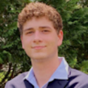 Meet your Posher, Tristan